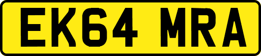 EK64MRA