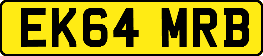 EK64MRB