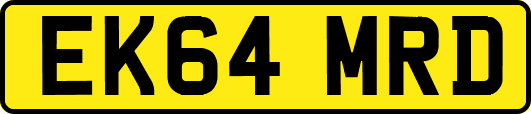 EK64MRD