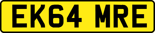 EK64MRE