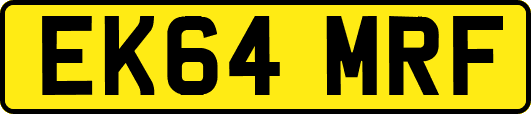 EK64MRF