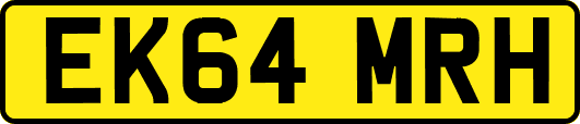 EK64MRH