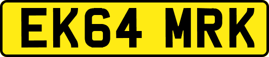 EK64MRK