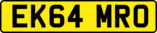EK64MRO