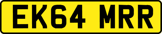 EK64MRR