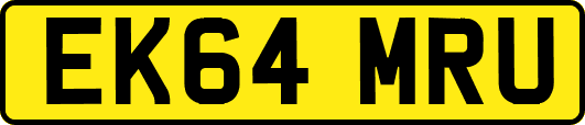 EK64MRU