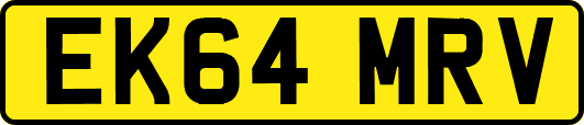 EK64MRV