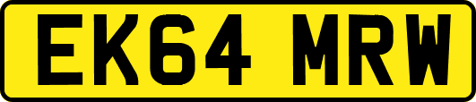 EK64MRW