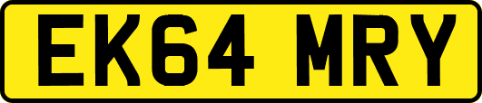 EK64MRY