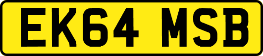 EK64MSB