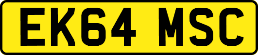 EK64MSC