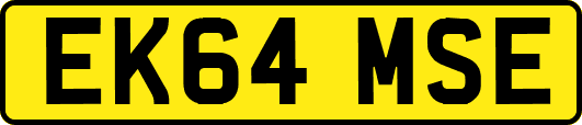 EK64MSE