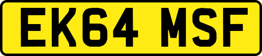 EK64MSF