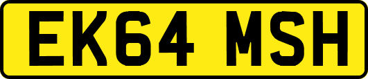 EK64MSH