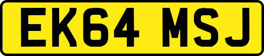 EK64MSJ