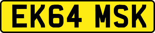 EK64MSK