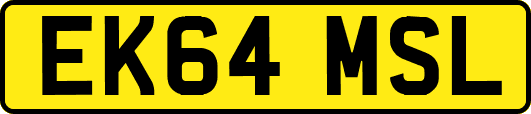 EK64MSL