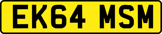EK64MSM