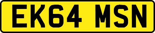 EK64MSN