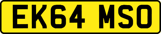 EK64MSO