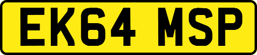EK64MSP