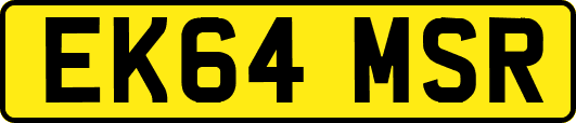 EK64MSR