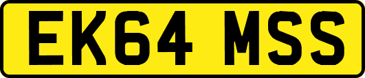 EK64MSS