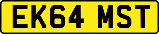 EK64MST