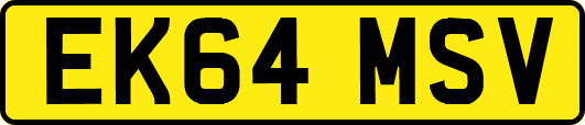 EK64MSV