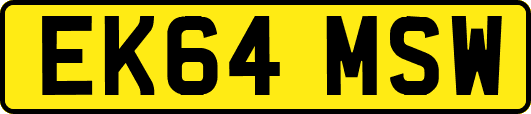 EK64MSW