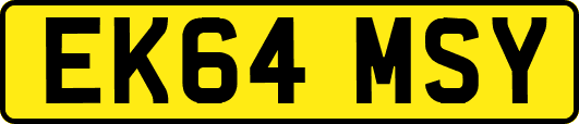 EK64MSY