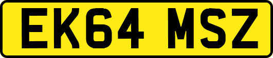 EK64MSZ