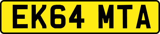 EK64MTA