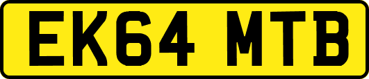 EK64MTB