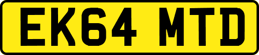 EK64MTD