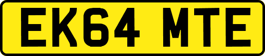 EK64MTE