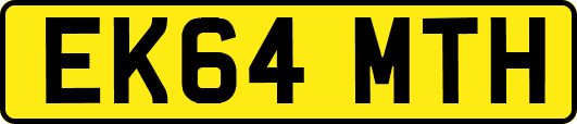 EK64MTH