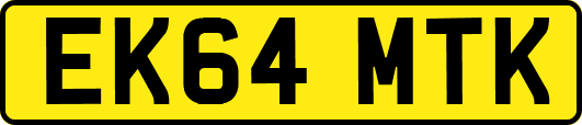 EK64MTK