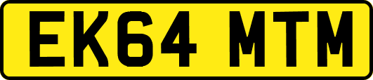 EK64MTM