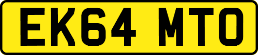 EK64MTO