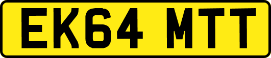 EK64MTT