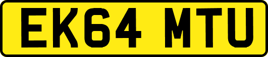 EK64MTU
