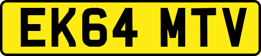 EK64MTV