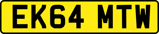 EK64MTW