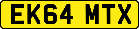 EK64MTX