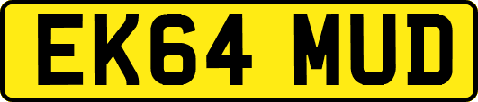 EK64MUD