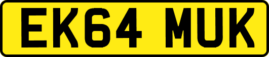 EK64MUK