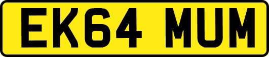 EK64MUM