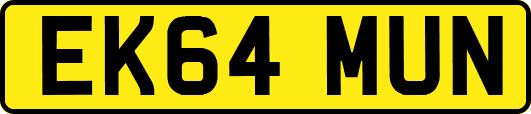EK64MUN