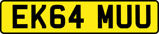 EK64MUU